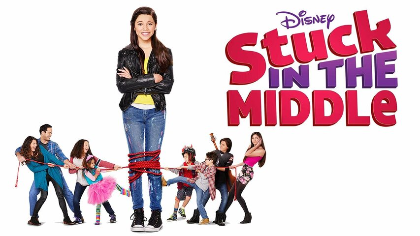 Жизнь Харли